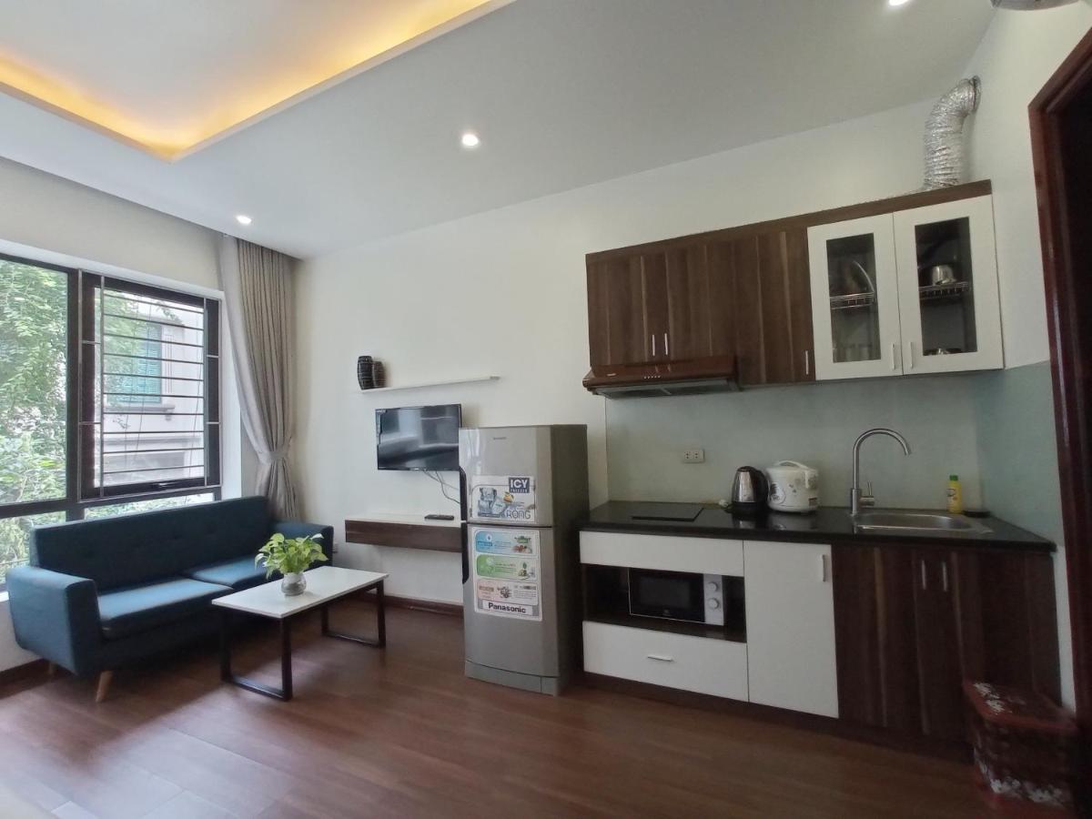 Apartment Alaya 3