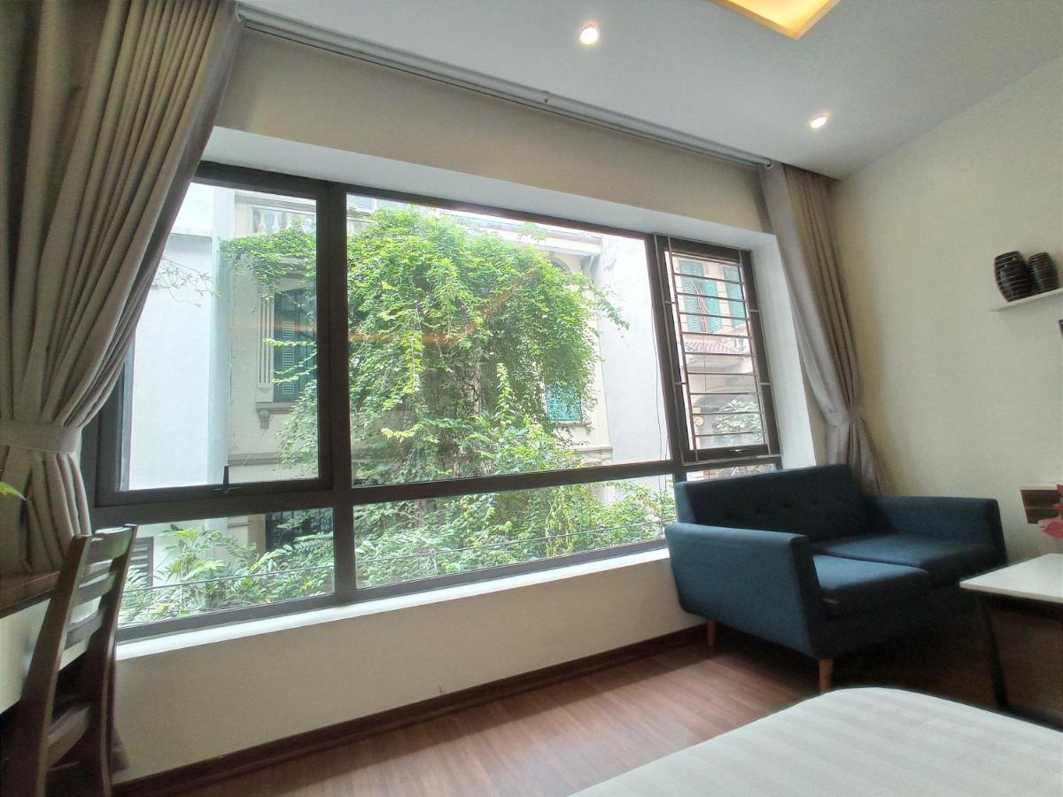 Alaya 3 Apartment Hanoi