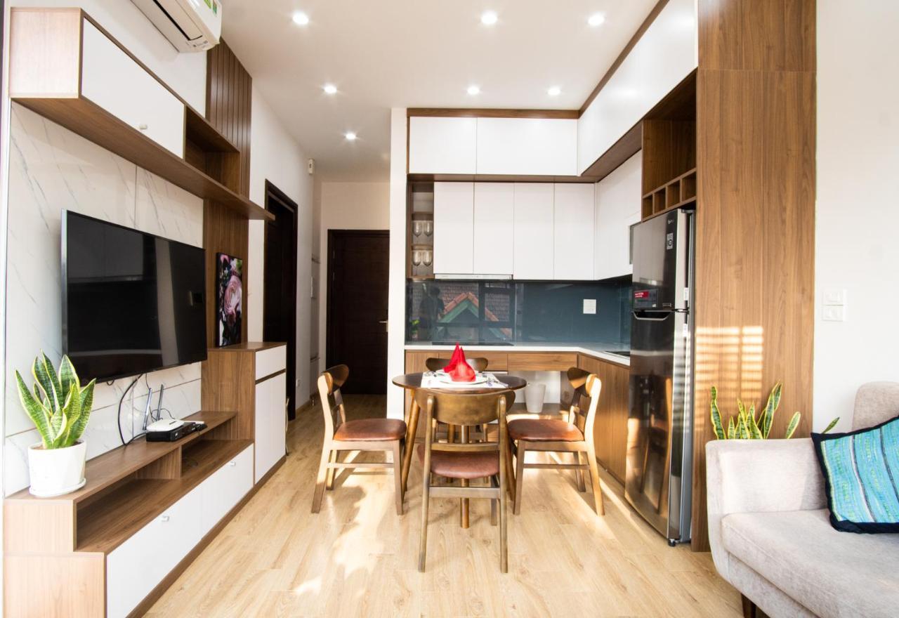 Apartment M Lakeside - Cara Rustic