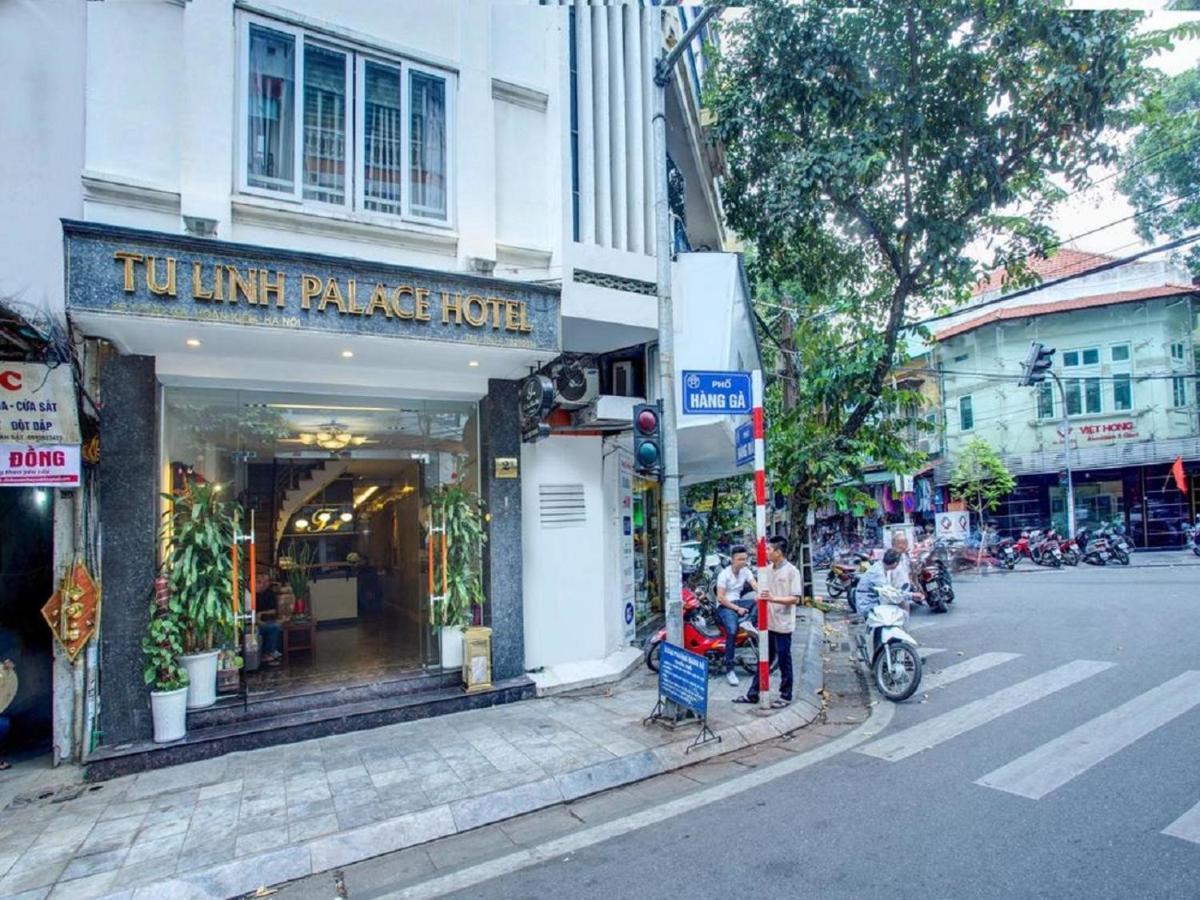 Tu Linh Palace 3*