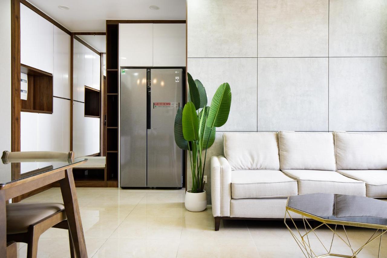 22housing Vinhomes D'capitale & Apartment Hanoi