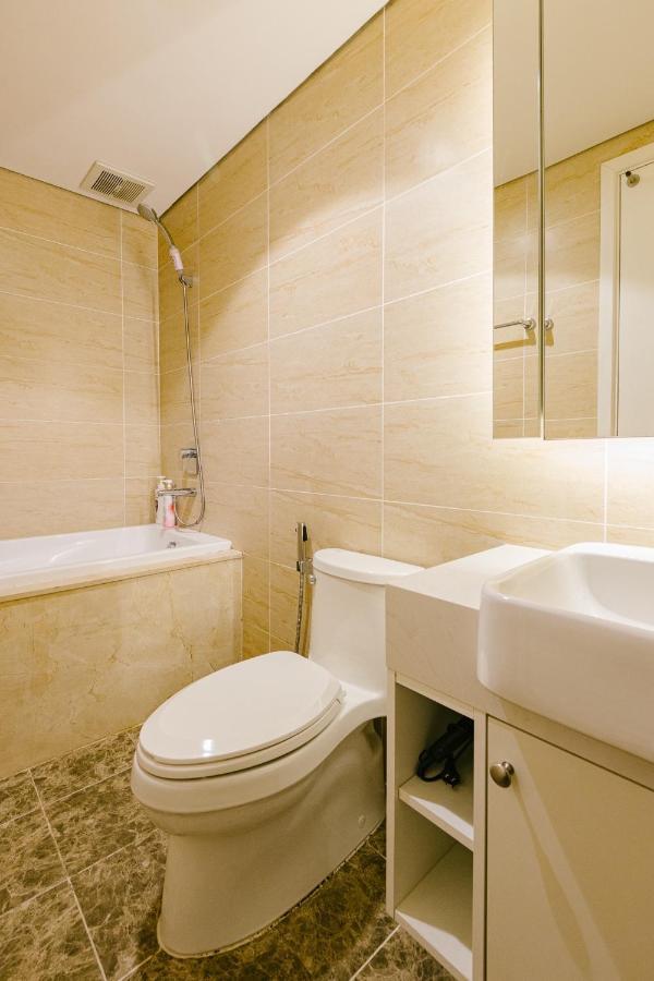 22housing Vinhomes D'capitale & * Hanoi