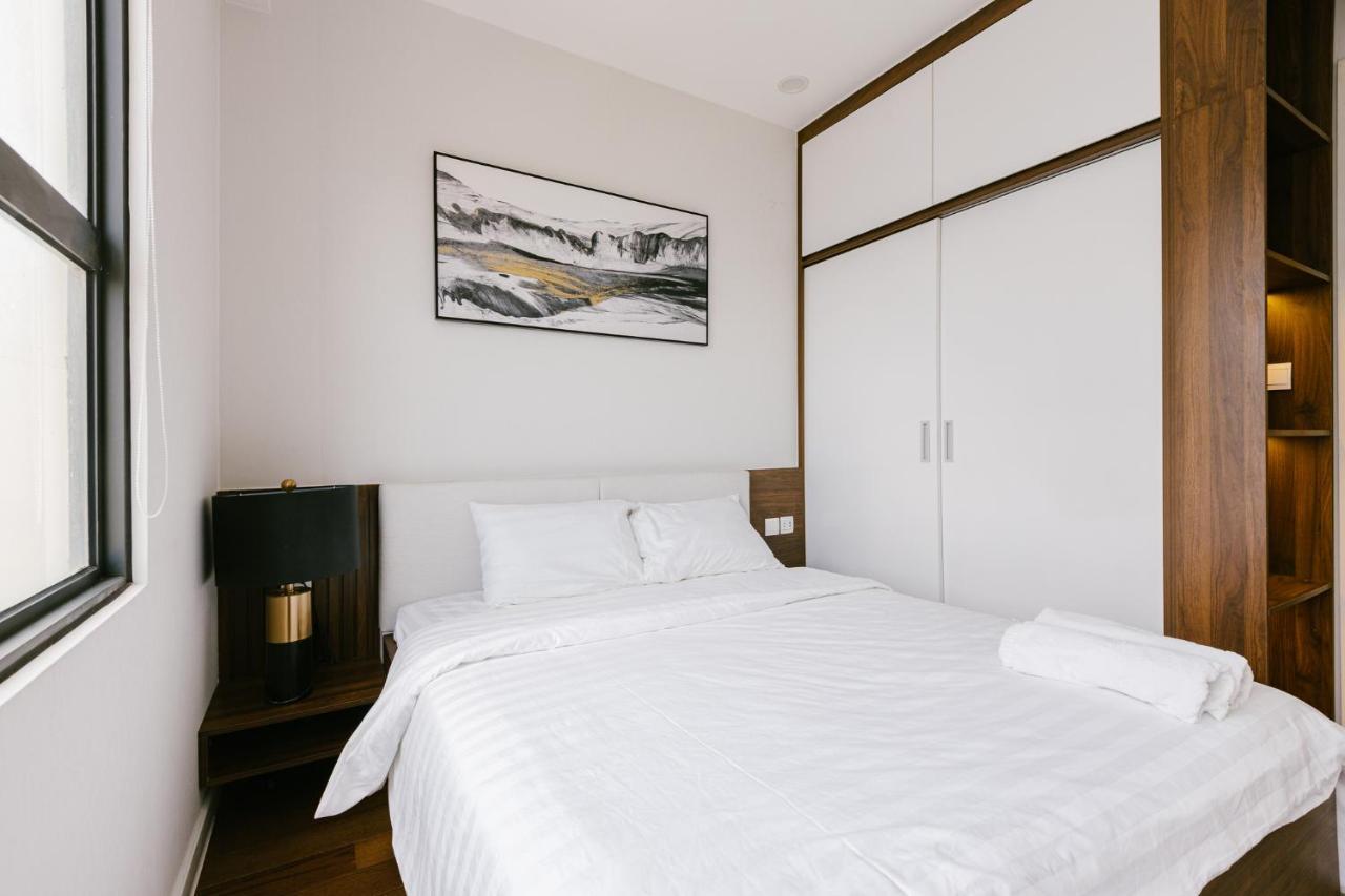 22housing Vinhomes D'capitale & Apartment *