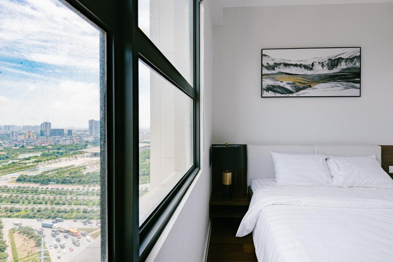 22housing Vinhomes D'capitale & Hanoi
