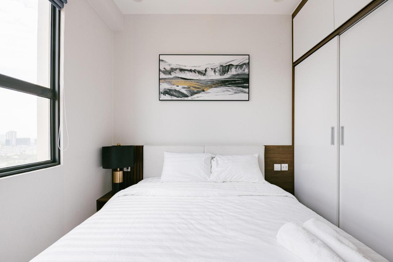 22housing Vinhomes D'capitale &