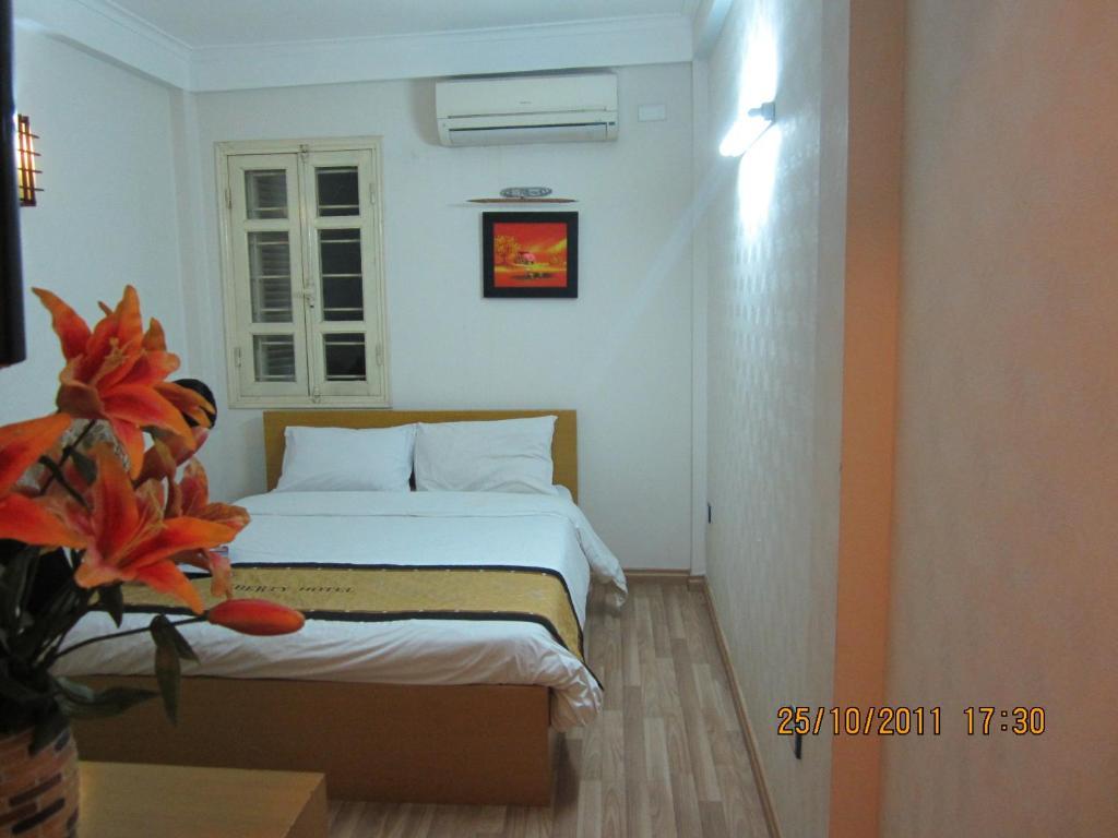 Liberty Hotel *