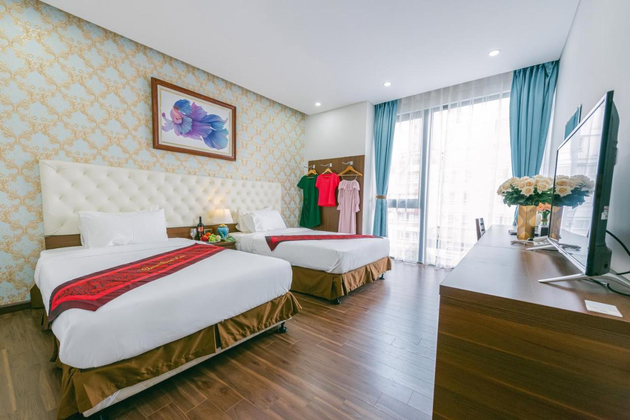Hotel New Century