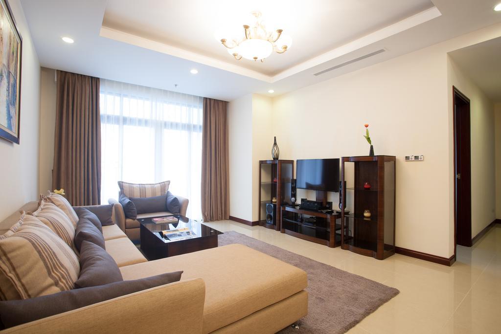 Vinhomes Royal City Aparthotel Hanoi