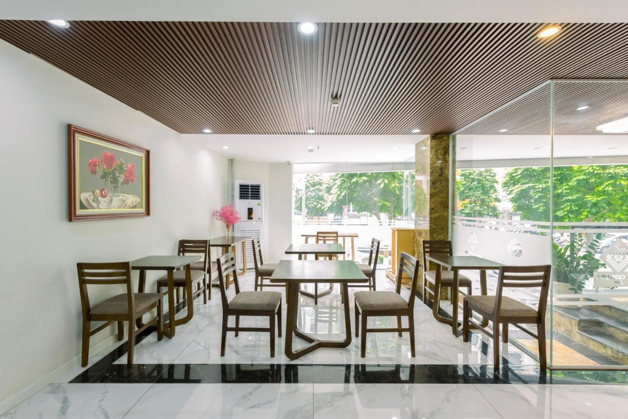New Century Hotel