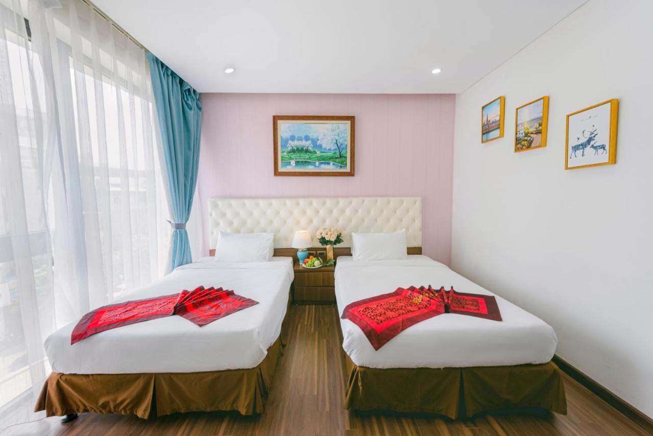 Hotel New Century 3*