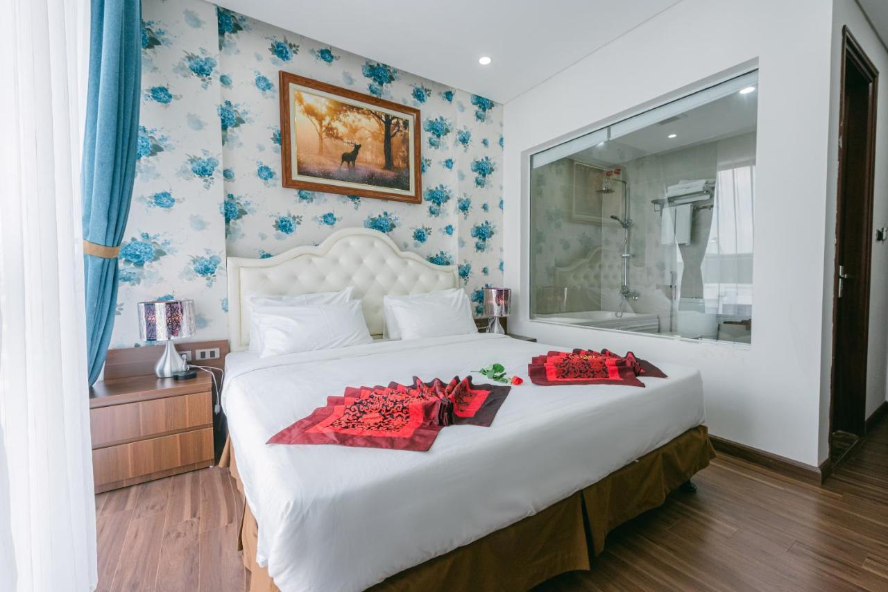 New Century Hotel Hanoi