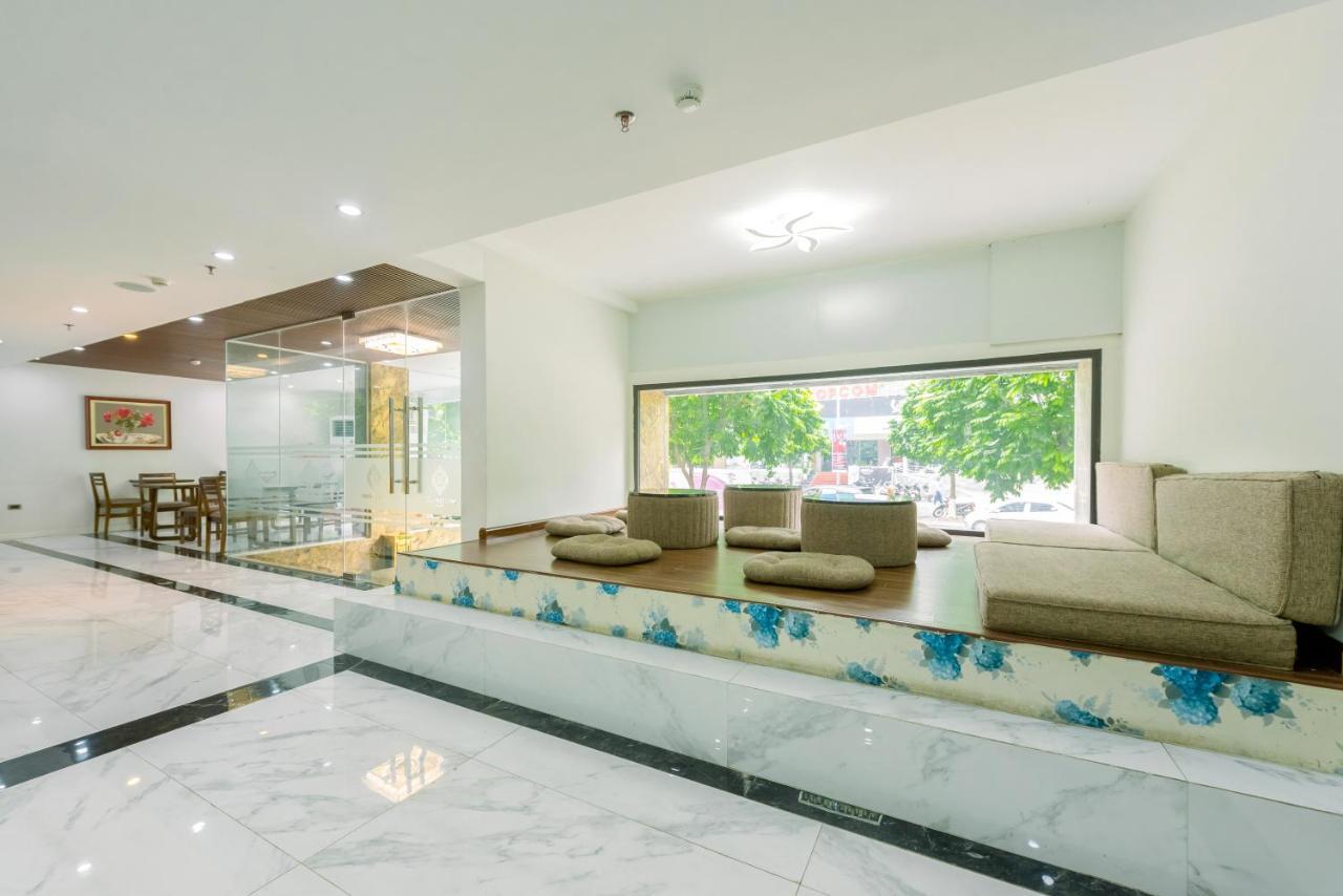 New Century 3* Hanoi