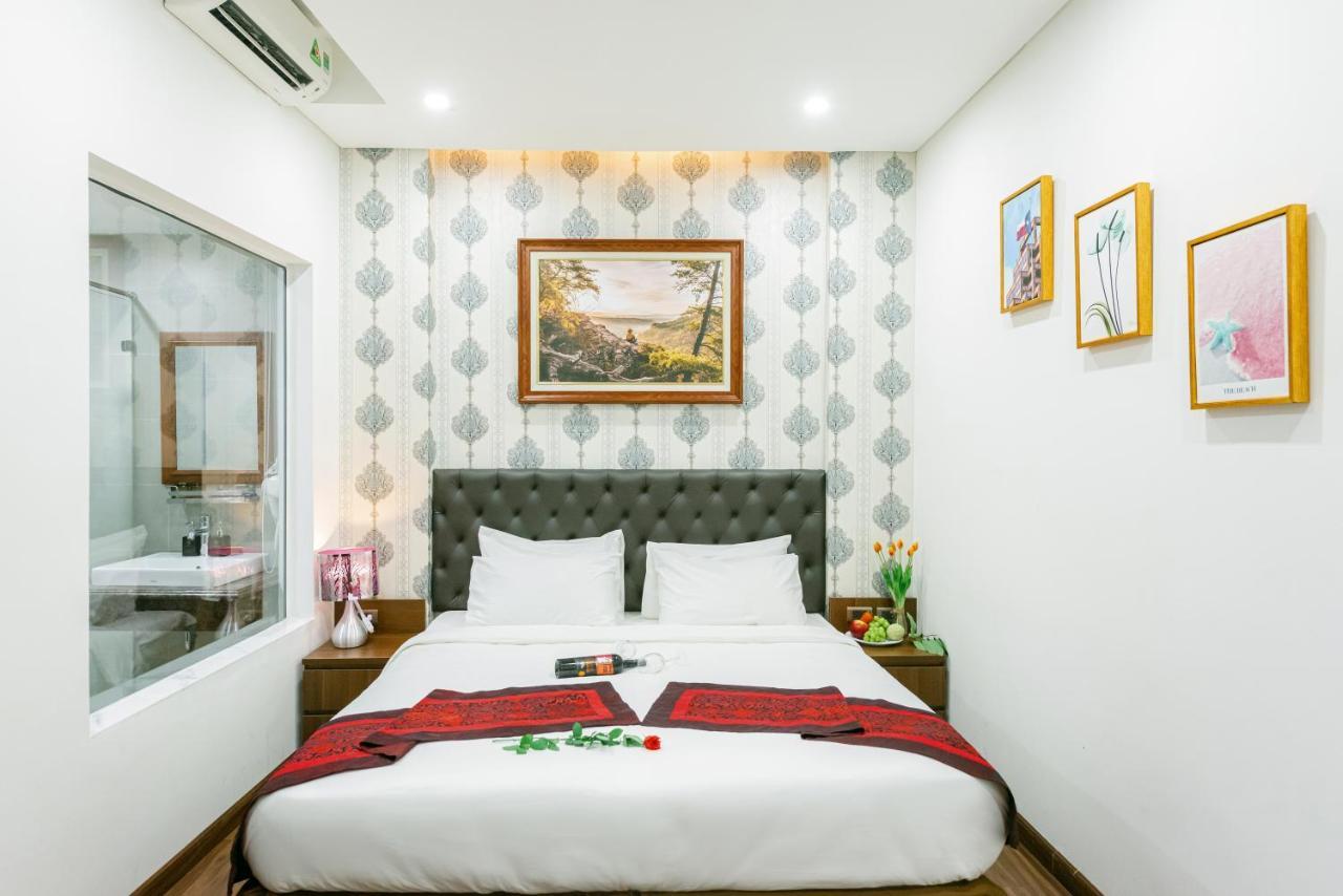 New Century Hotel Hanoi