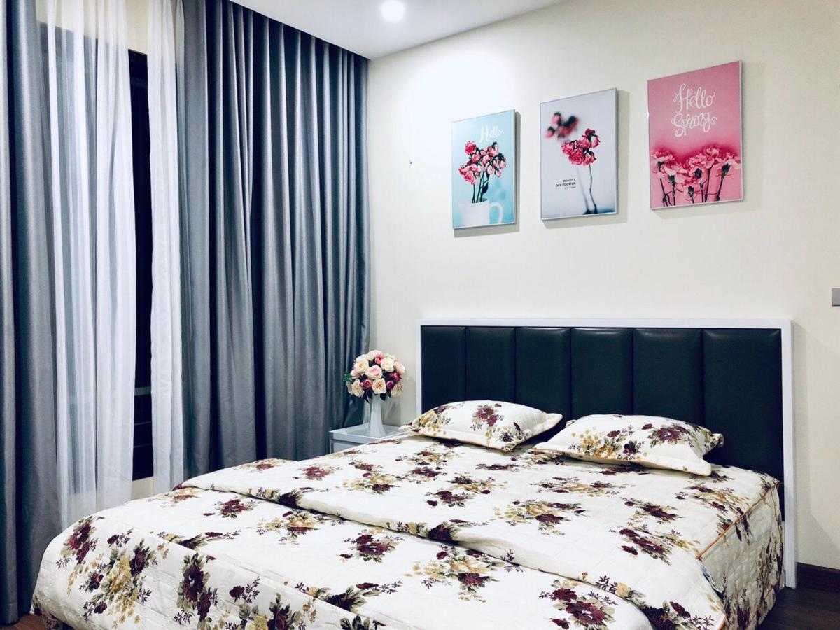 Xanh & Luxury Villa *