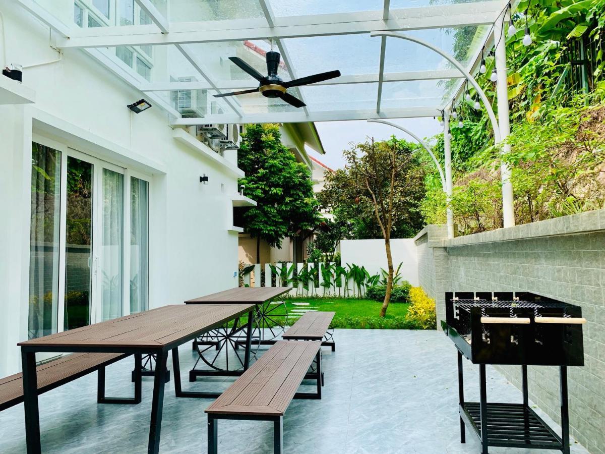 Villa Xanh & Luxury