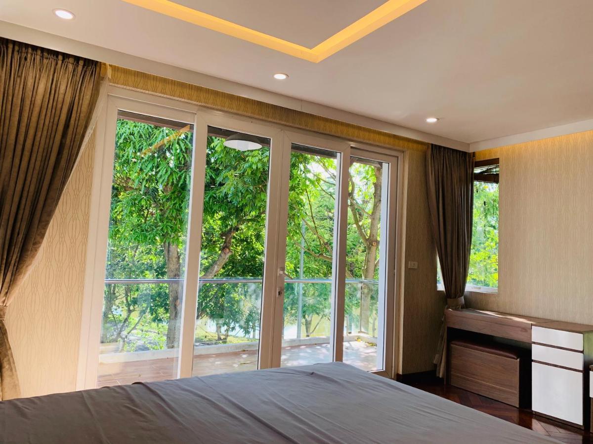 Xanh & Luxury Hanoi