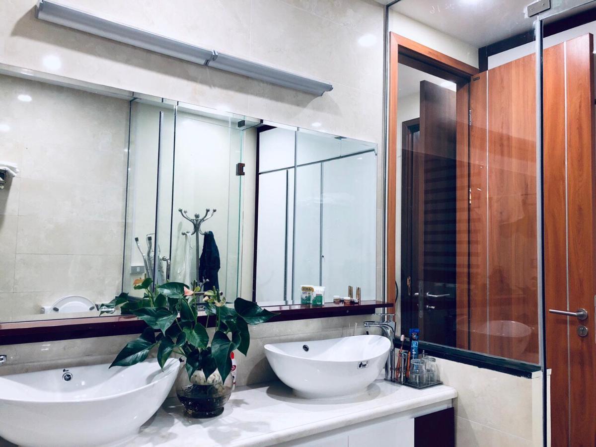 Xanh & Luxury Hanoi