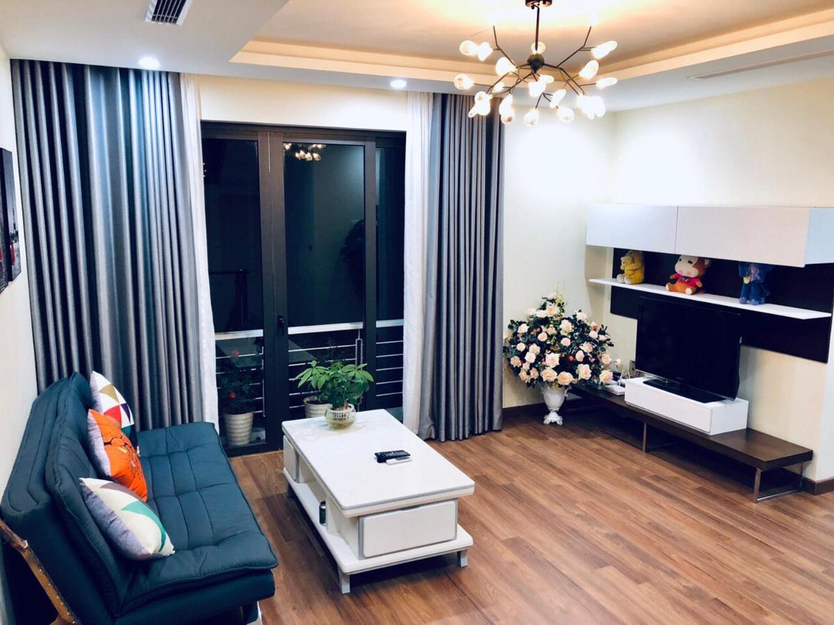 Xanh & Luxury Hanoi