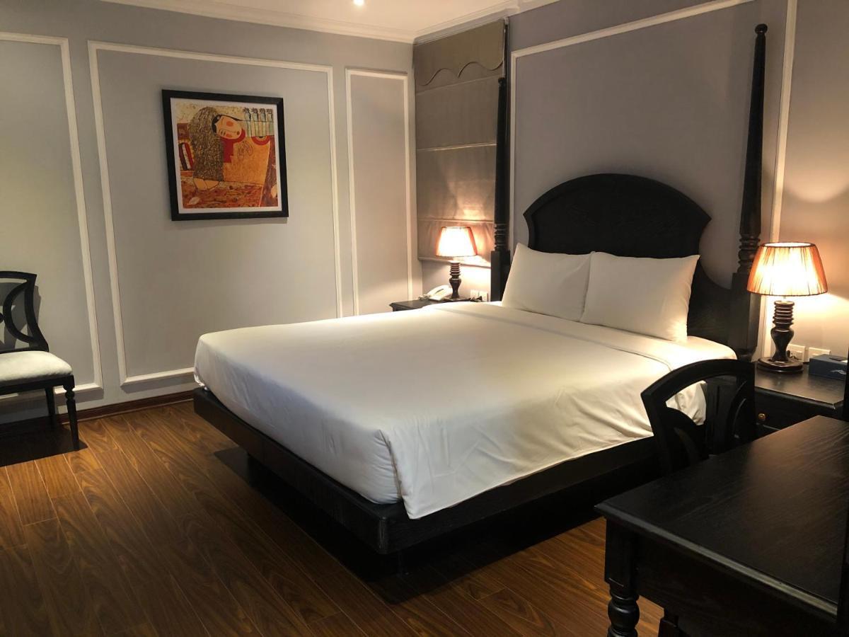 Le Grand - The Hotel Hanoi