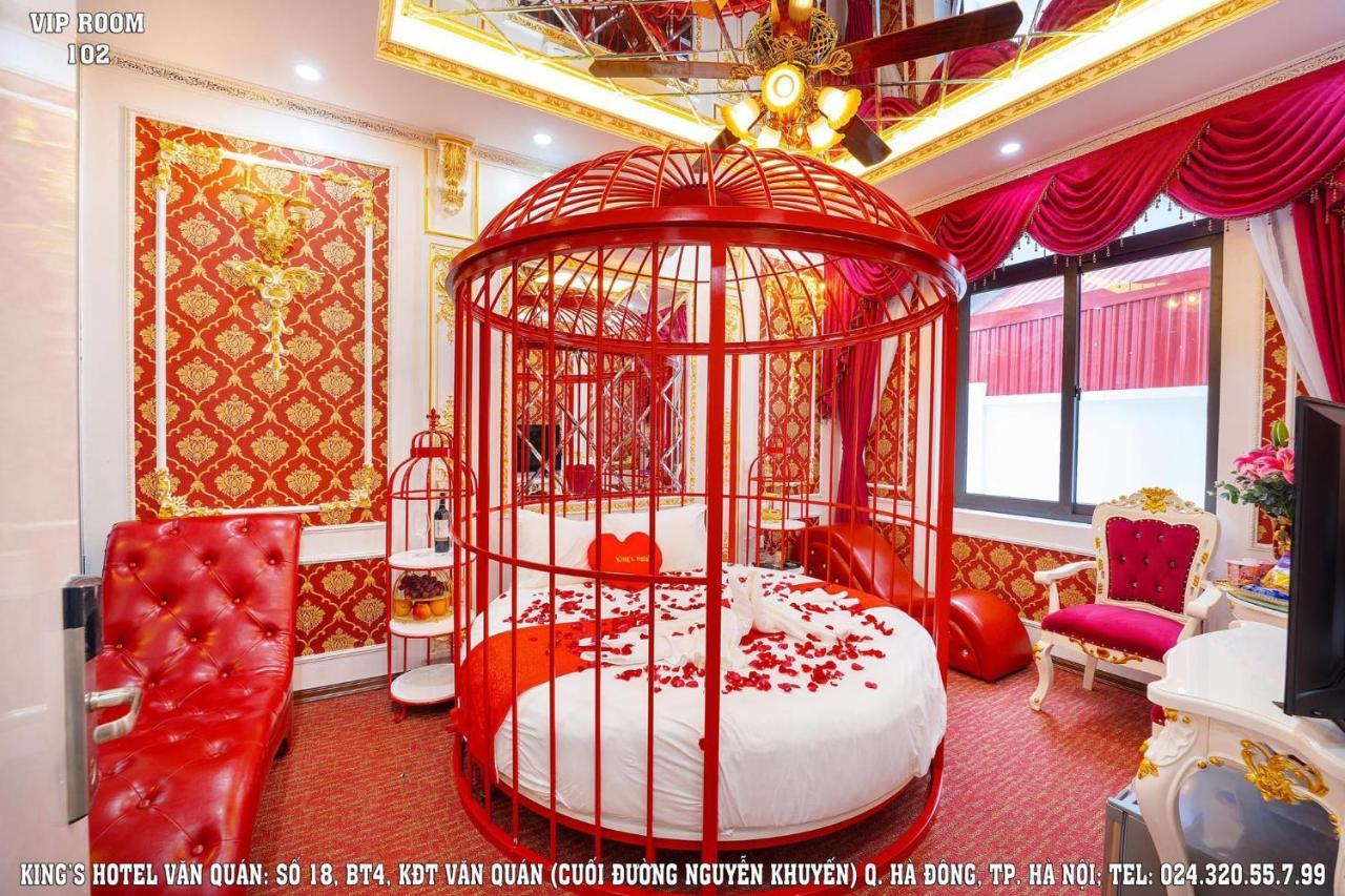 King's Văn Quán Hà Nội