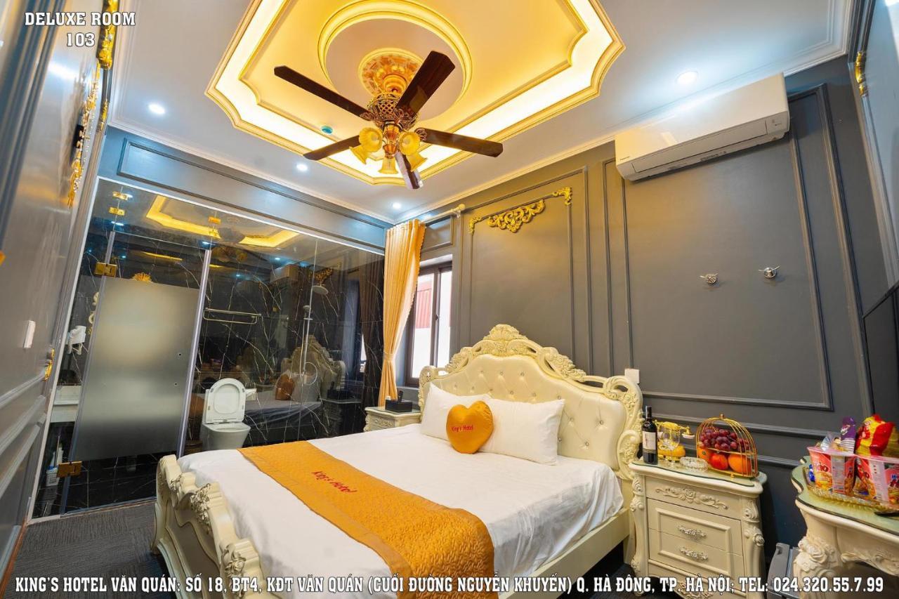 King's Văn Quán 3* Hà Nội