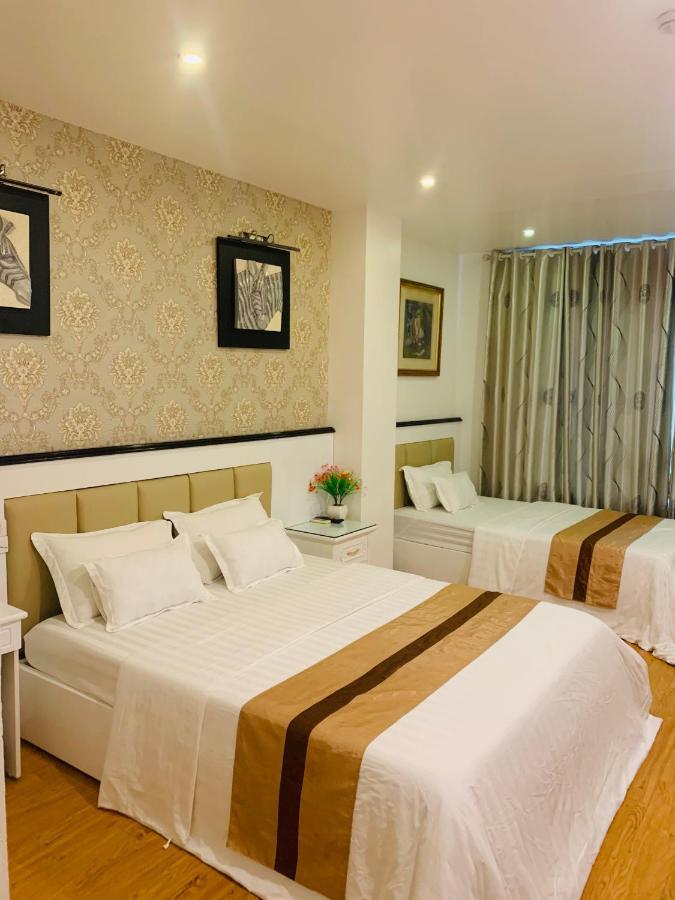 Nhat Ly Hotel