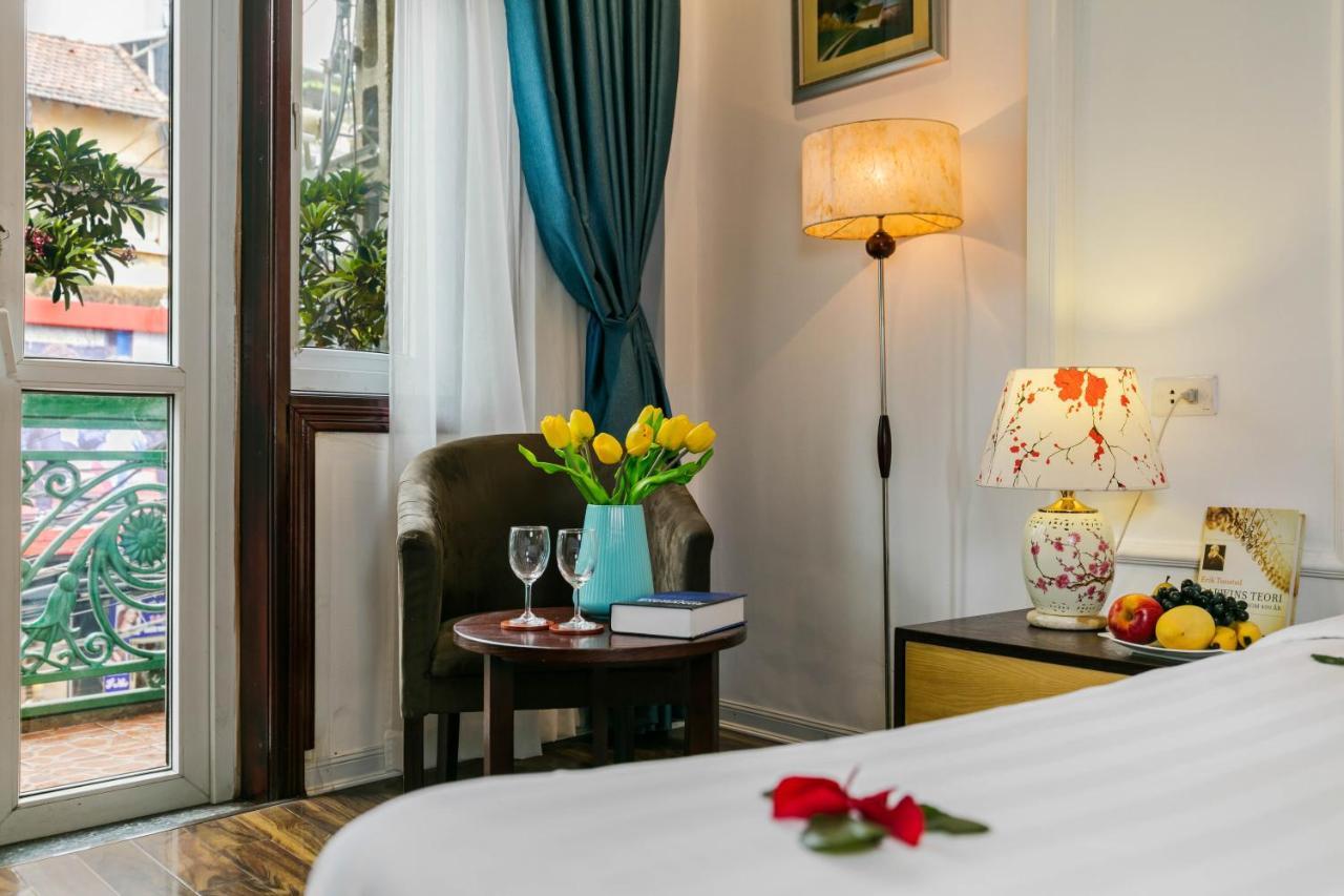 Hanz De Maison Grand Aparthotel