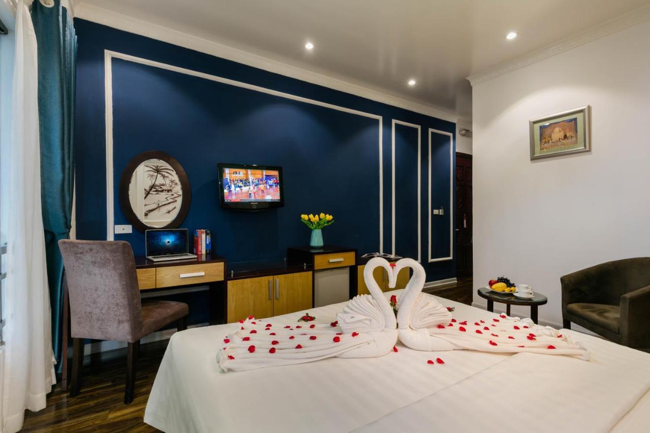 Aparthotel Hanz De Maison Grand