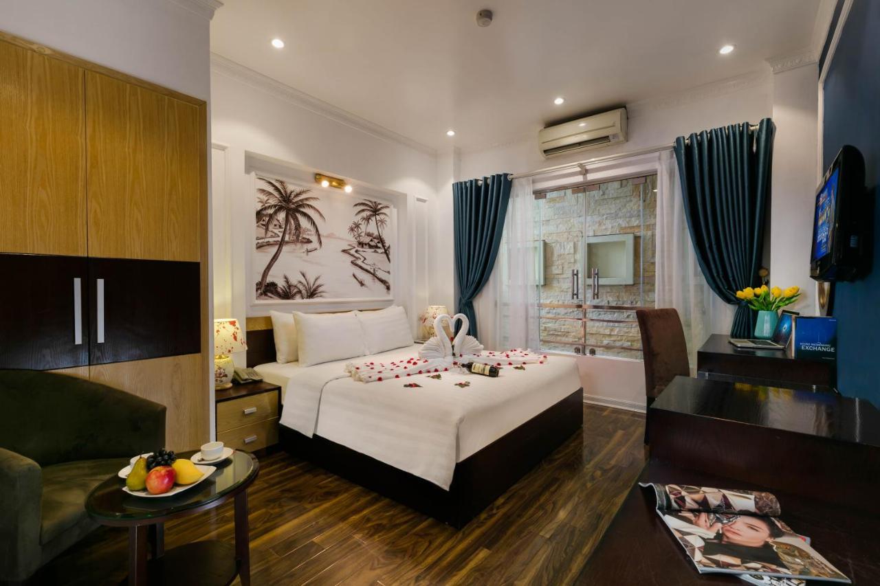 Hanz De Maison Grand 3*
