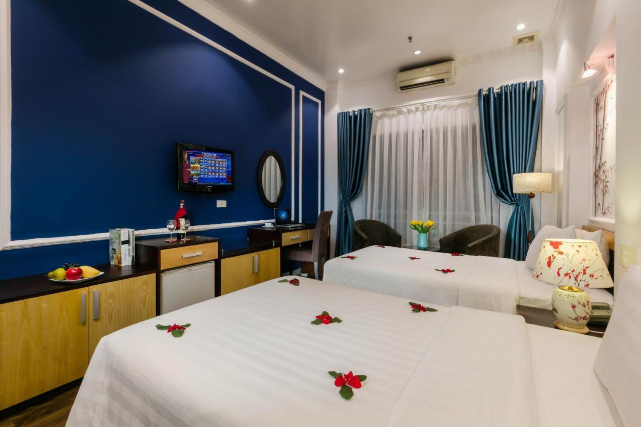 Aparthotel Hanz De Maison Grand