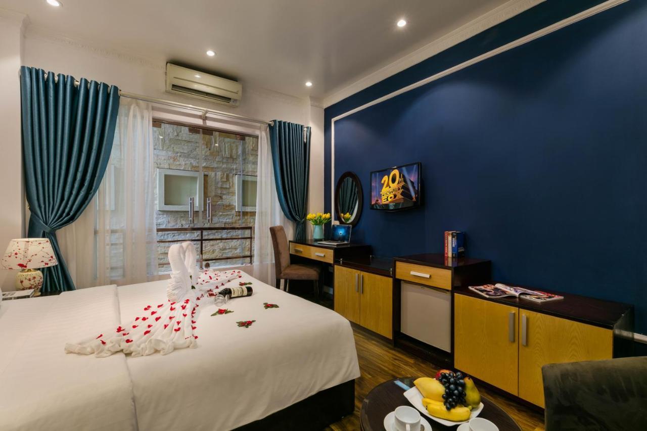 Hanz De Maison Grand Aparthotel