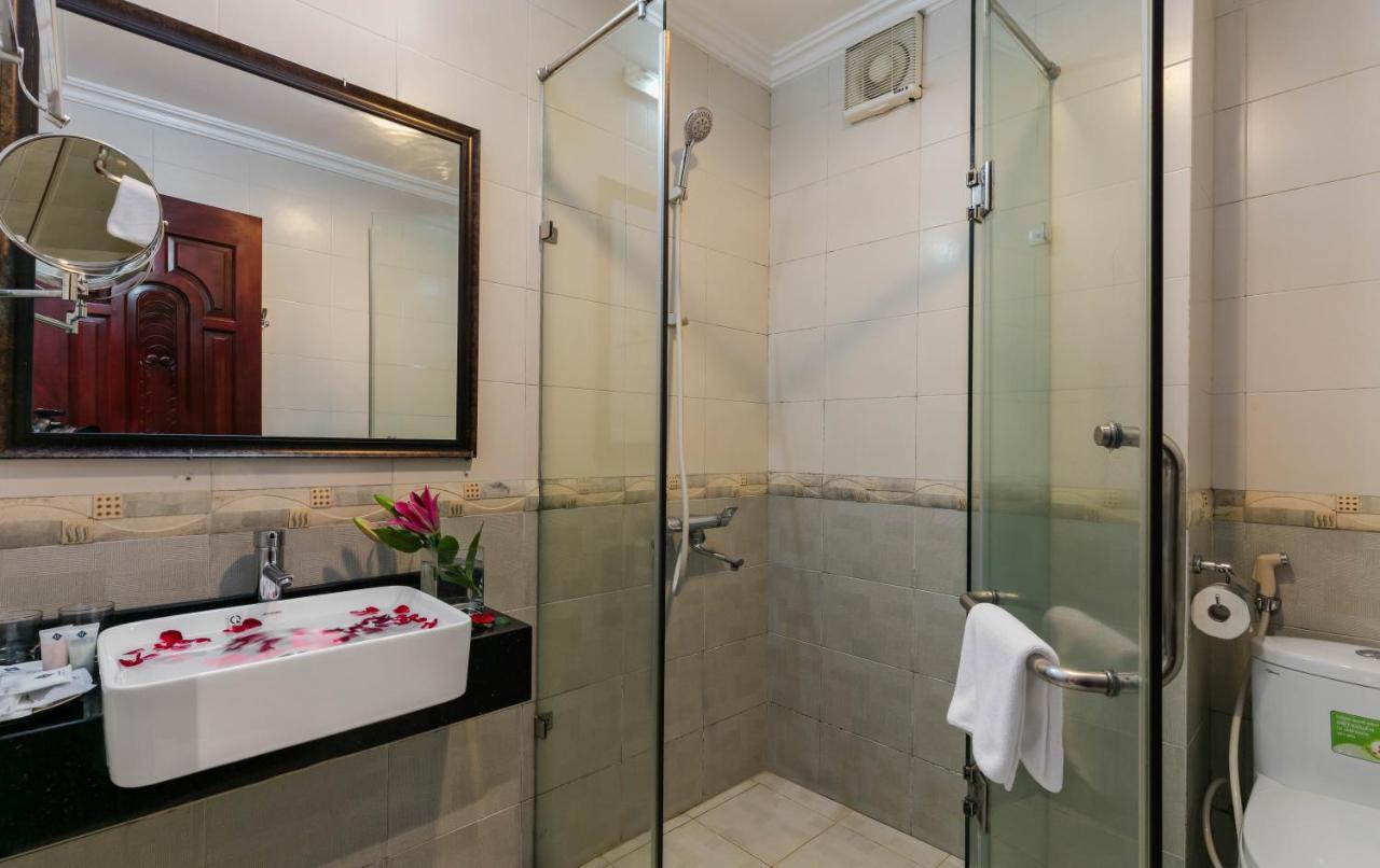 Hanz De Maison Grand Aparthotel 3*