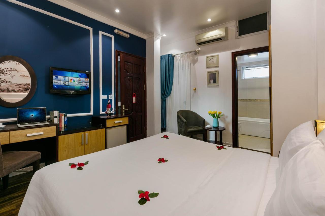 Hanz De Maison Grand Aparthotel 3*