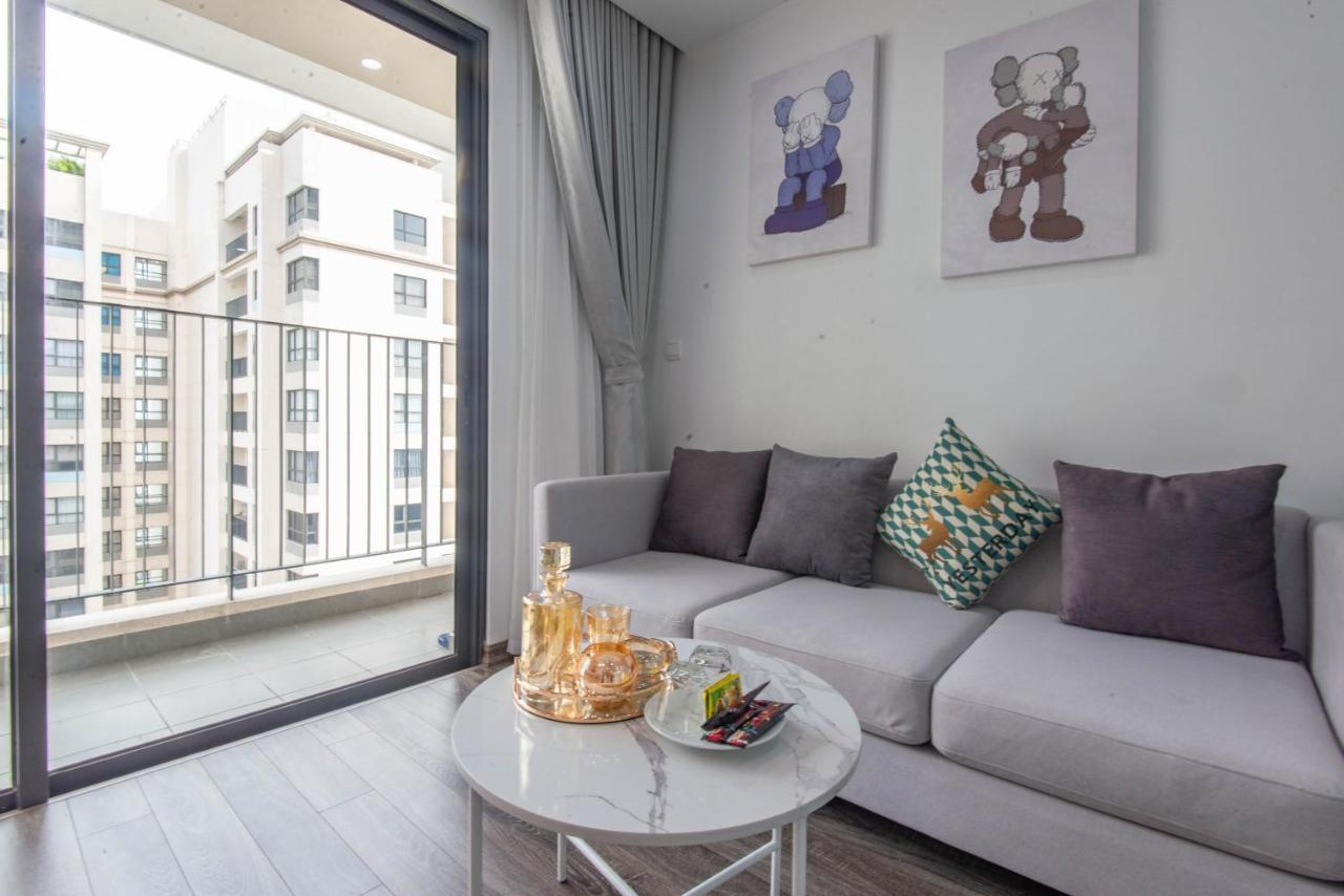 22housing Vinhomes D'capitale &