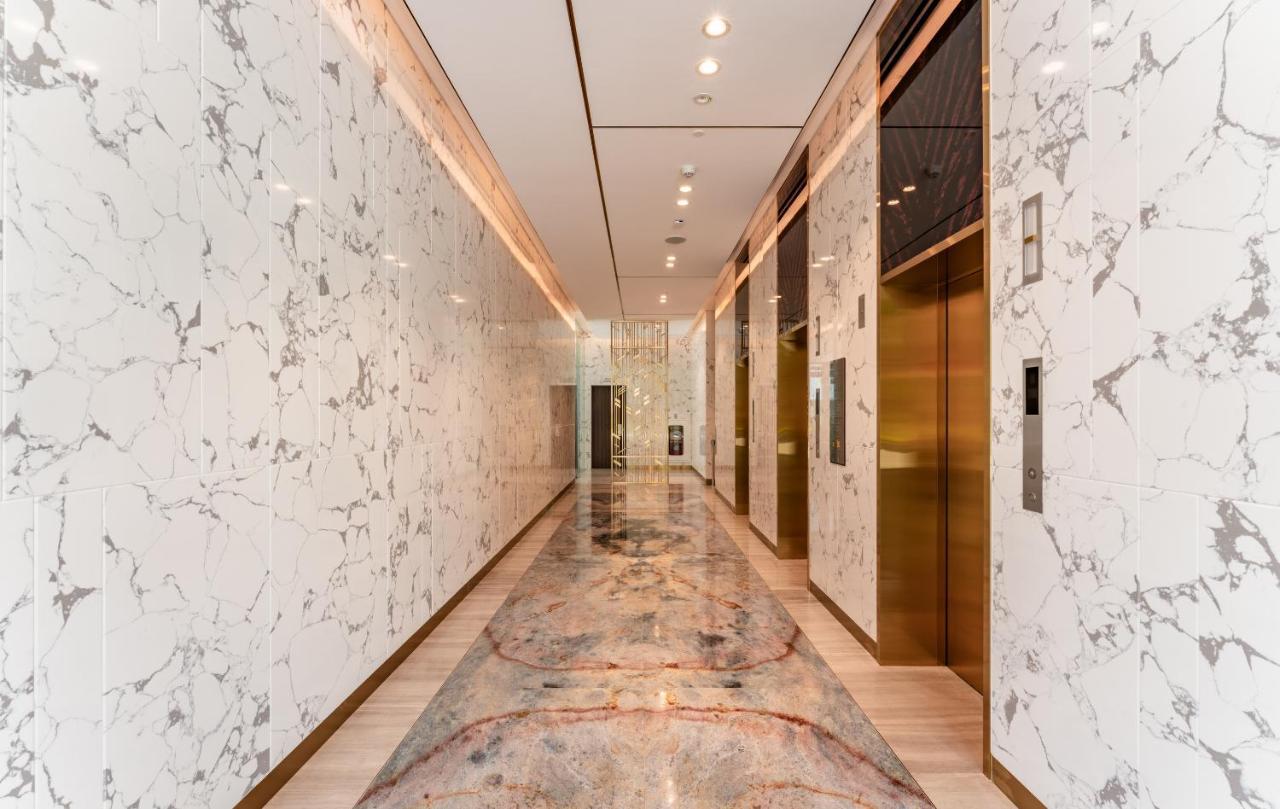 Hotel Moevenpick Living West Hanoi