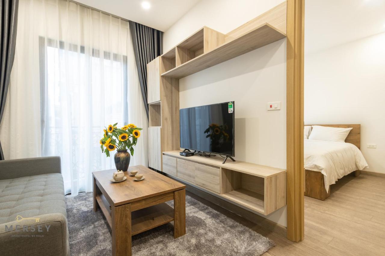 Hotel Mersey Hanoi