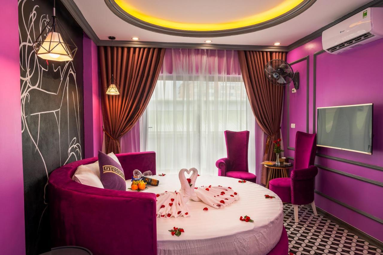 Lavie Hotel Hanoi