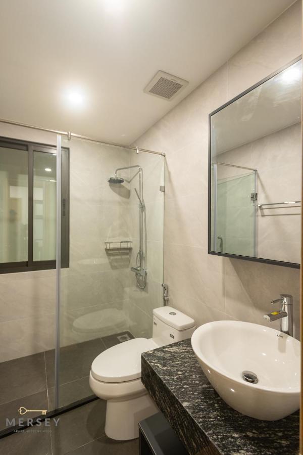 Mersey Hotel 3*