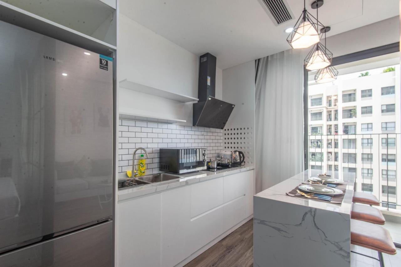 Apartment 22housing Vinhomes D'capitale &