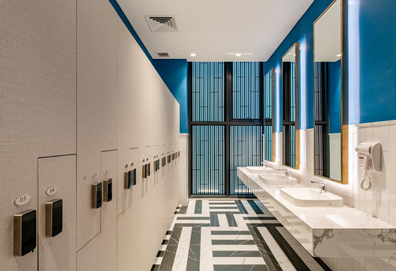Hotel Moevenpick Living West Hanoi