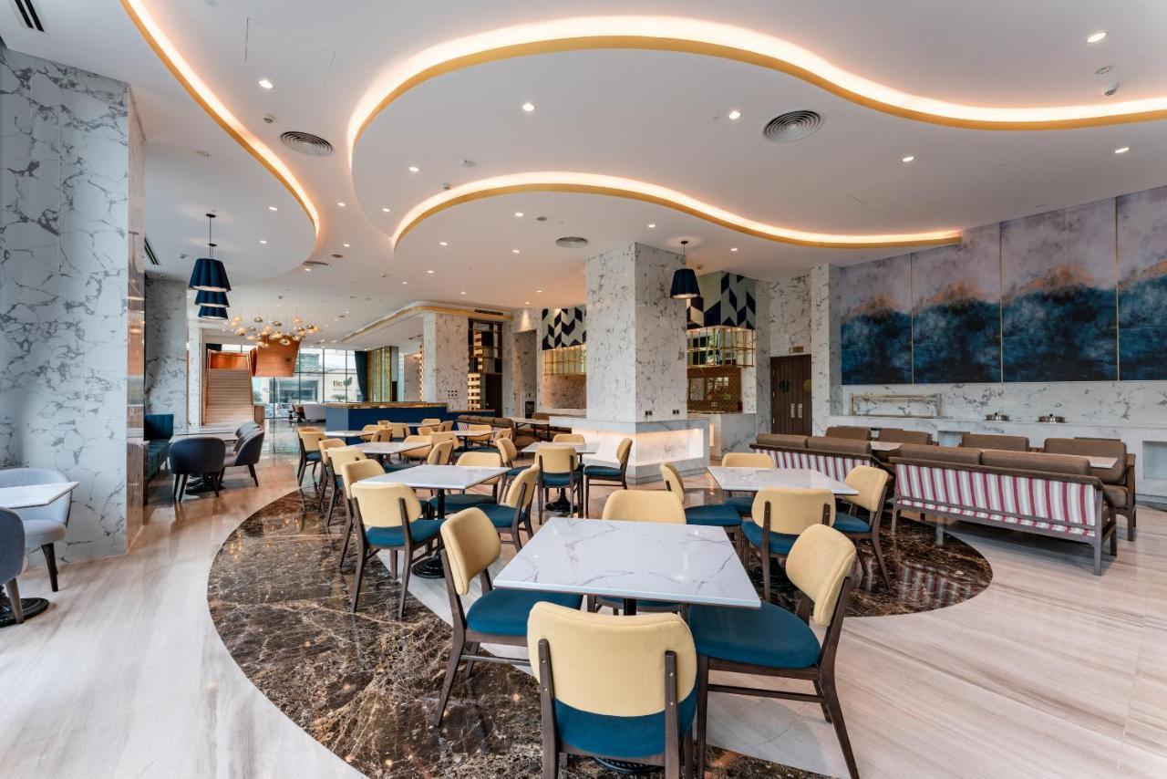 Moevenpick Living West Hotel Hanoi
