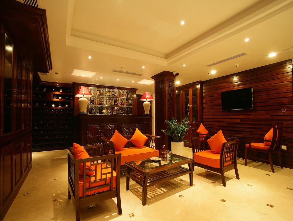 The Palmy & 4*