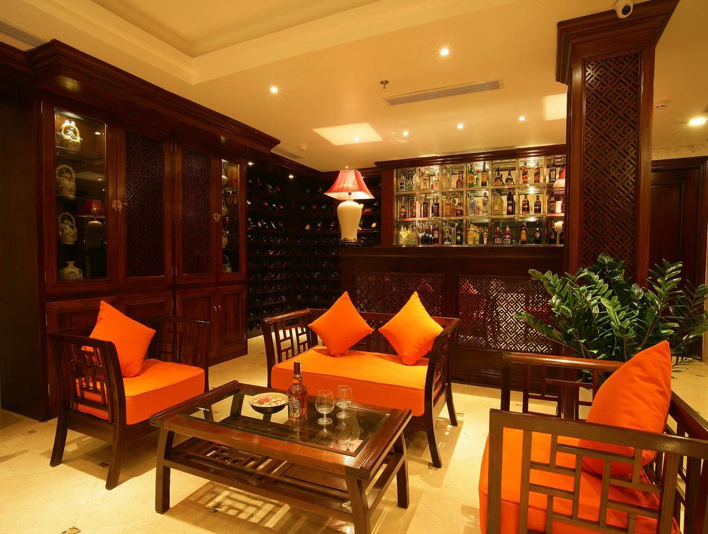 The Palmy & Hotel 4*
