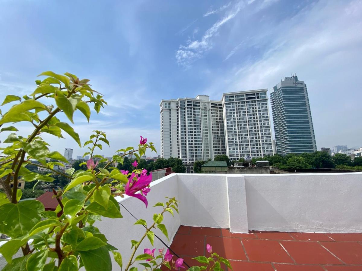 Hotel Khach San Bach Duong