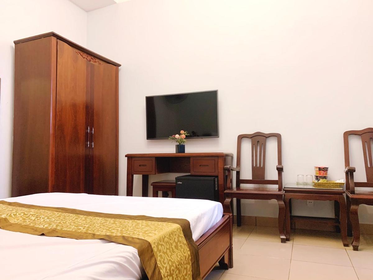 Khach San Bach Duong Hotel