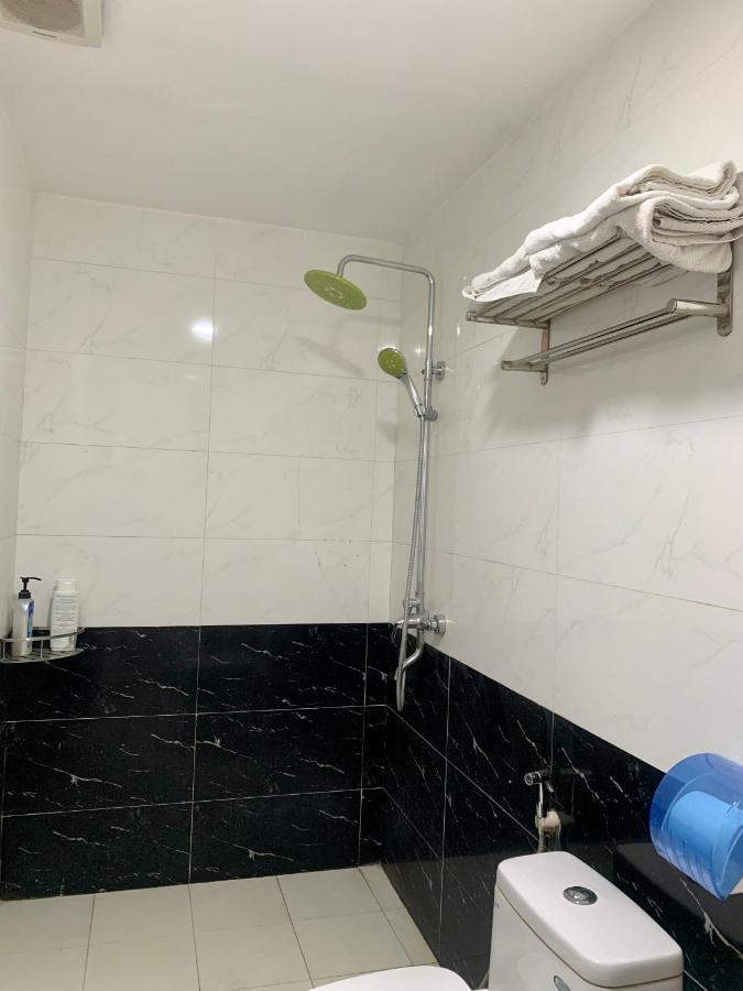 Khach San Bach Duong Hotel