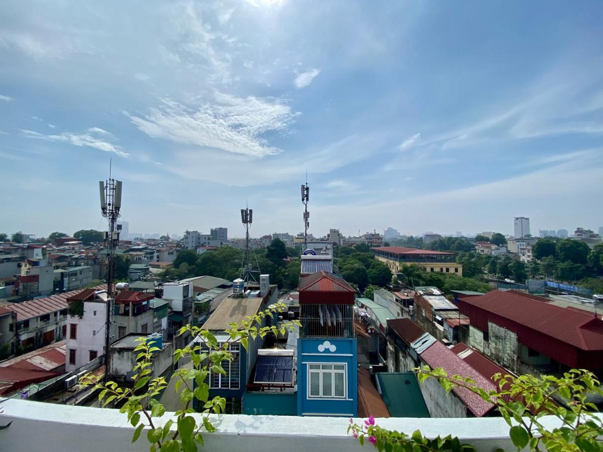 Hotel Khach San Bach Duong *