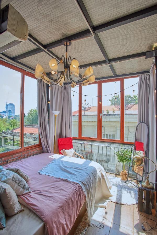 Langmandi Hospedagem domiciliar