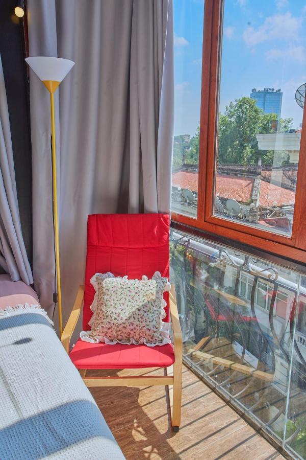 Langmandi Hospedagem domiciliar