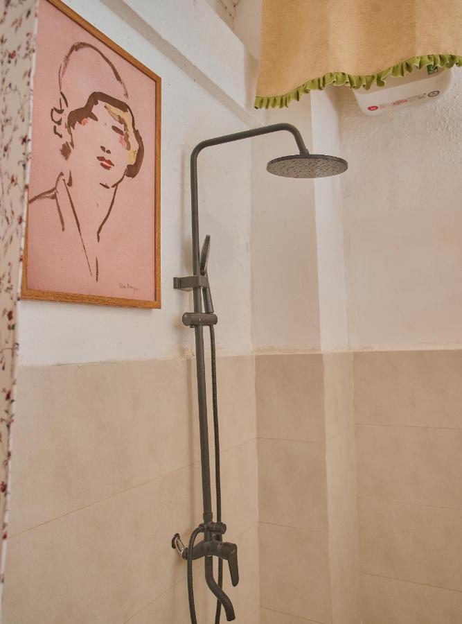 Hospedagem domiciliar Langmandi